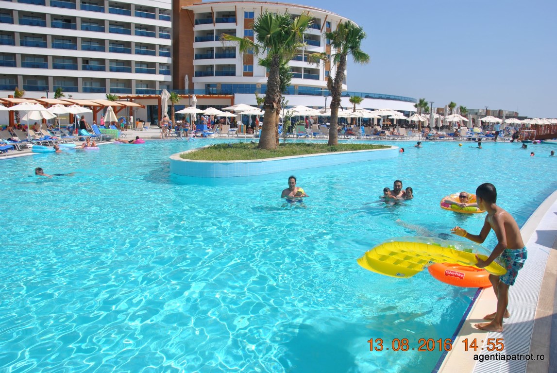 imagini hotel AQUASIS DIDIM